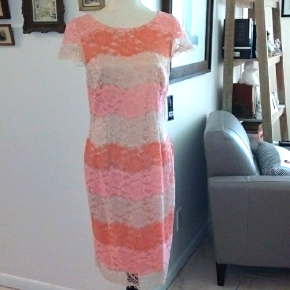 NWT Jessica Howard Dress Size 10